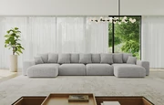 Wohnlandschaft ESKAR-U2 - 1