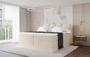 Boxspringbett NINA KING