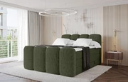 Boxspringbett NINA-Z KING