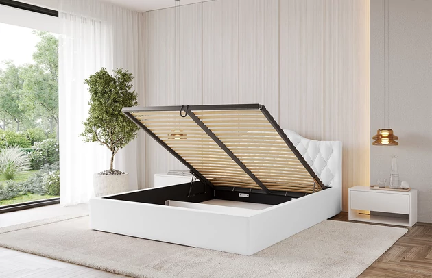 Polsterbett FALIO-v1 - 3