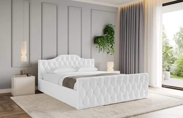 Polsterbett FALIO-Z-v1 - 7