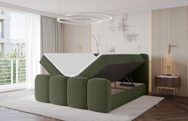Boxbett NINA-Z - 3
