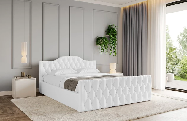 Polsterbett FALIO-Z-v1 - 7