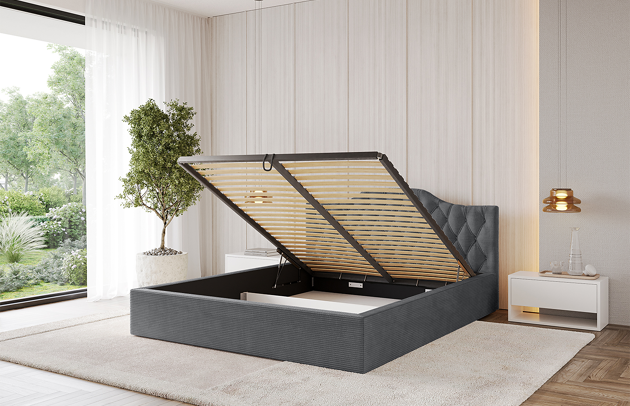 Polsterbett FALIO-v1 - 3