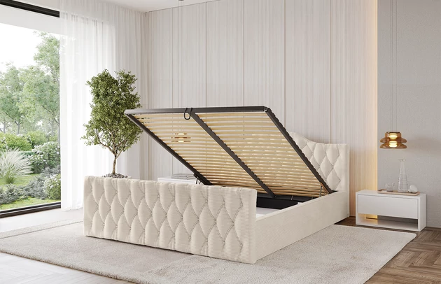Polsterbett FALIO-Z-v1 - 3