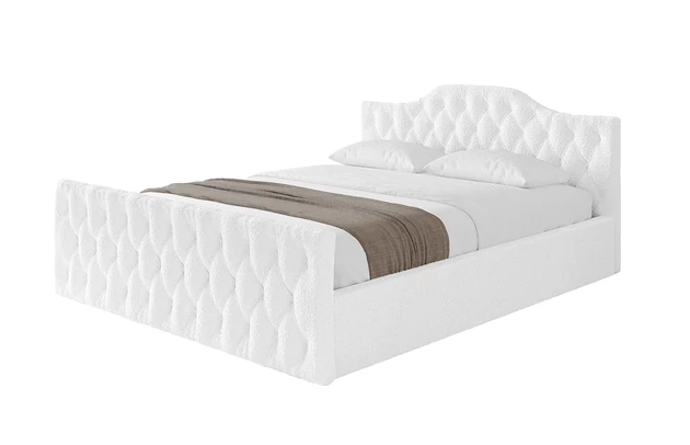 Polsterbett FALIO-Z-v1 - 2