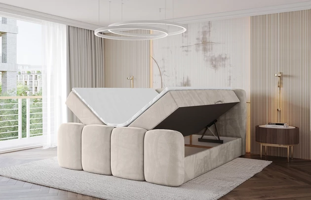 Boxbett NINA-Z - 3