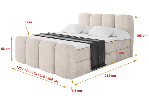 Boxbett NINA-Z - 4