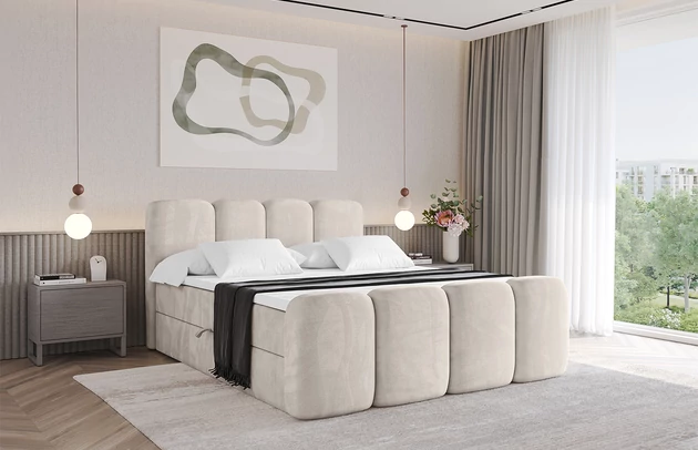 Boxbett NINA-Z - 5