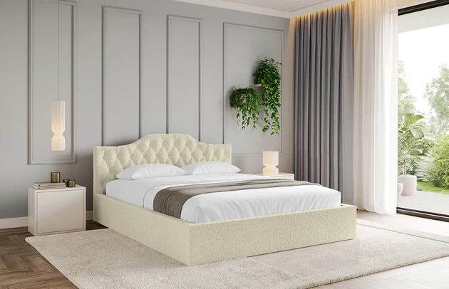 Polsterbett FALIO-v1 - 7