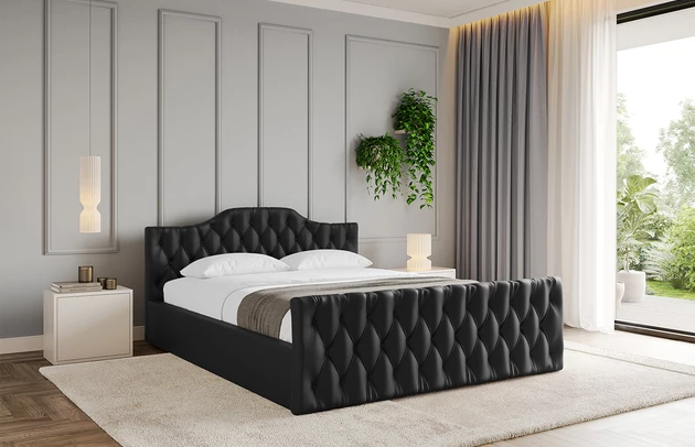 Polsterbett FALIO-Z-v1 - 7