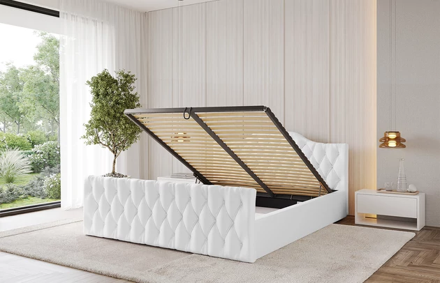 Polsterbett FALIO-Z-v1 - 3