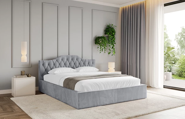 Polsterbett FALIO-v1 - 7