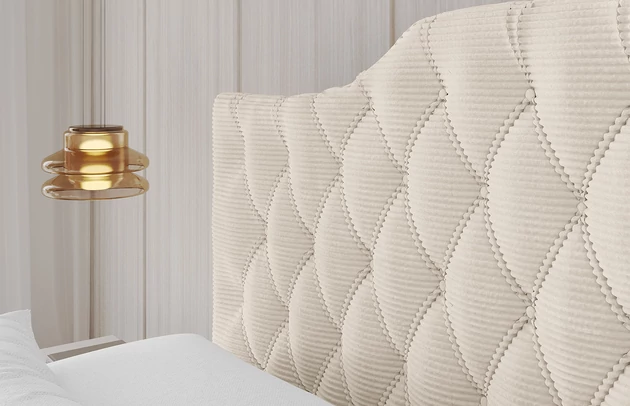 Polsterbett FALIO - 5