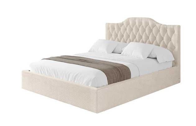 Polsterbett FALIO - 2