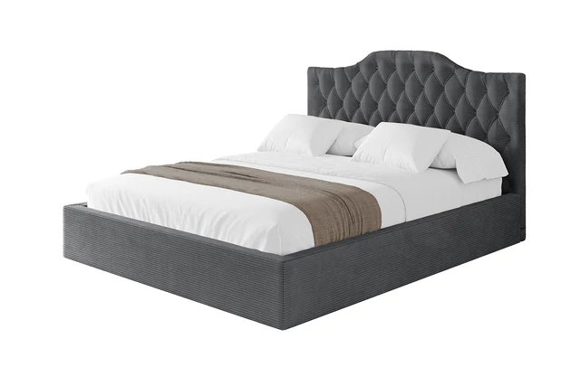 Polsterbett FALIO - 2