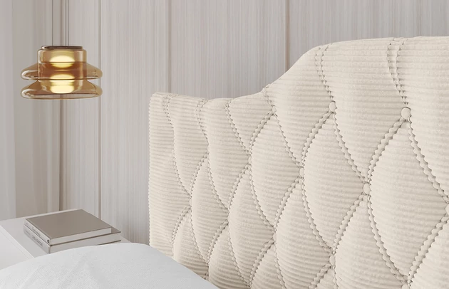 Polsterbett FALIO-Z-v1 - 5