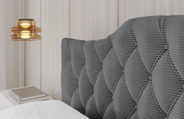 Polsterbett FALIO-Z-v1 - 5