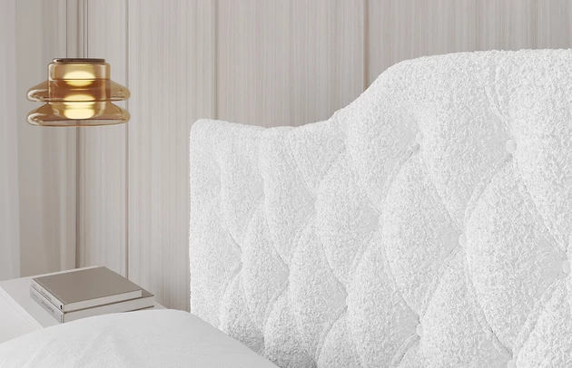 Polsterbett FALIO-Z-v1 - 5