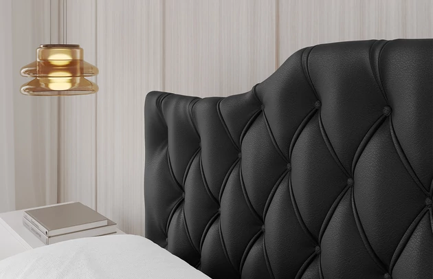 Polsterbett FALIO-Z-v1 - 5