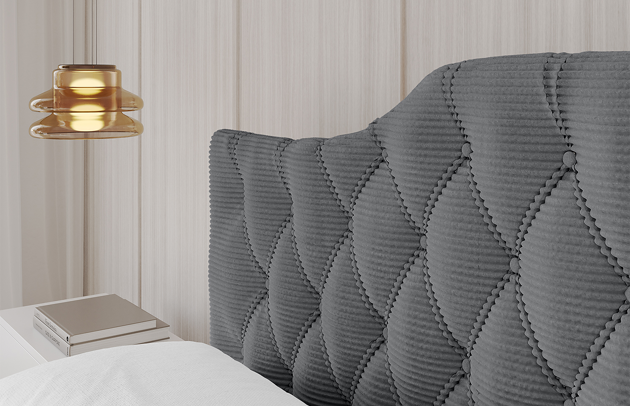 Polsterbett FALIO-v1 - 5