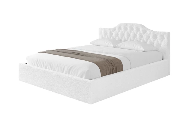 Polsterbett FALIO-v1 - 2