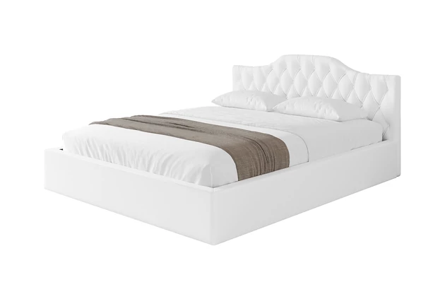 Polsterbett FALIO-v1 - 2