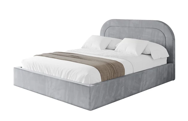 Polsterbett LERAY - 2