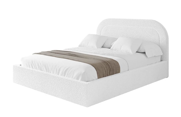 Polsterbett LERAY - 2