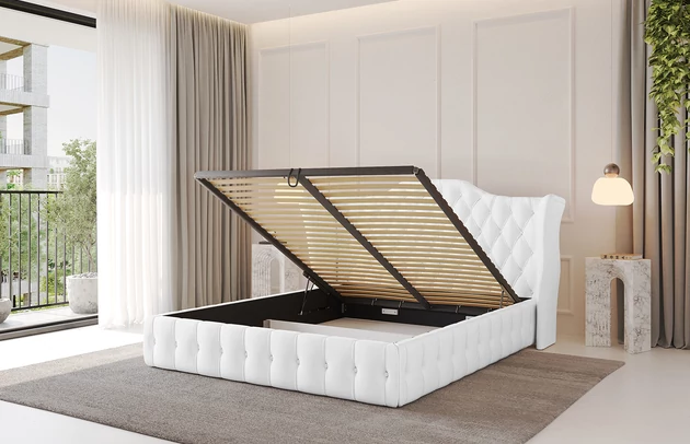 Polsterbett MODY - 3