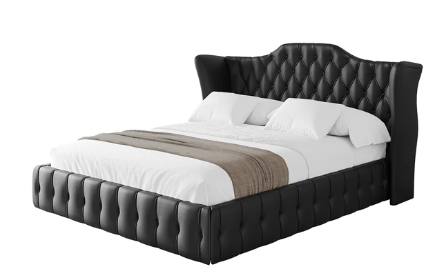 Polsterbett MODY - 2