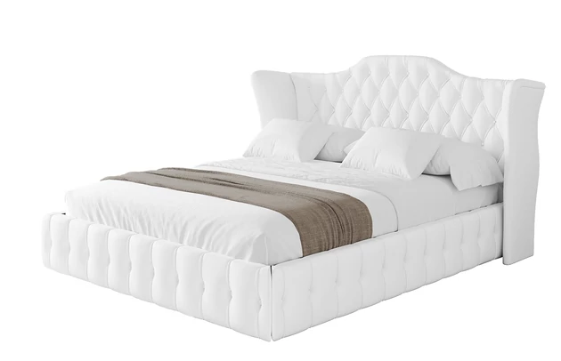 Polsterbett MODY - 2