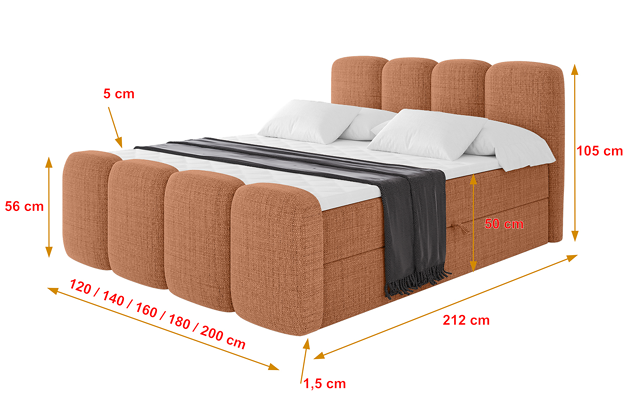 Boxbett NINA-Z - 4
