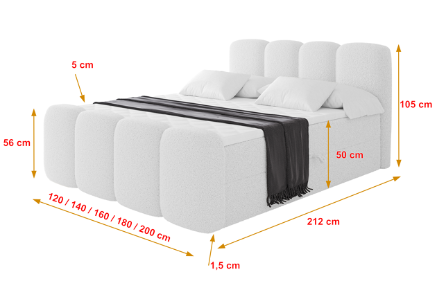 Boxbett NINA-Z - 4