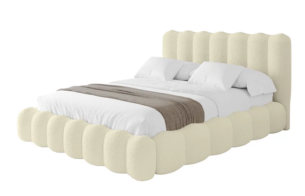 Polsterbett SORA - 2