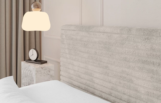 Boxspringbett TOLO KING-v1 - 6