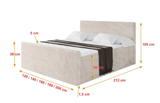 Boxbett TOLO-Z-v1 - 4