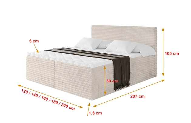 Boxbett TOLO-v1 - 4