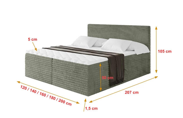 Boxbett TOLO-v1 - 4