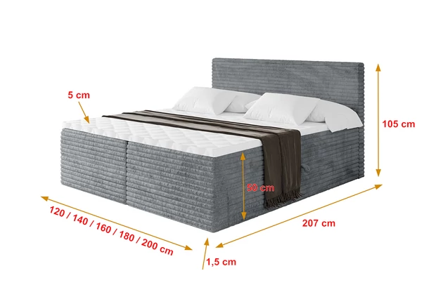 Boxbett TOLO-v1 - 4