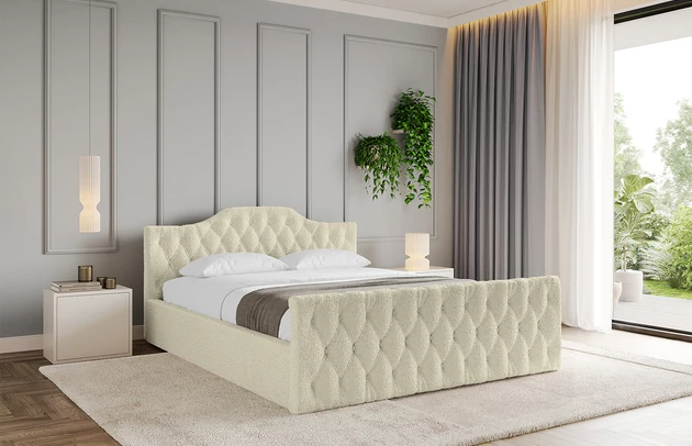 Polsterbett FALIO-Z-v1 - 7