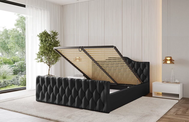 Polsterbett FALIO-Z-v1 - 3