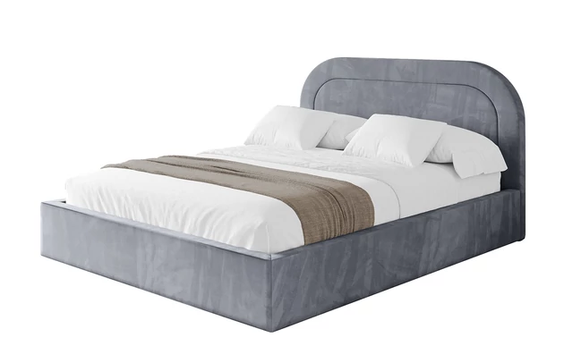 Polsterbett LERAY - 2