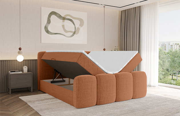 Boxbett NINA-Z - 7