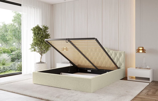 Polsterbett FALIO-v1 - 3