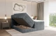 Boxspringbett NINA KING - 7