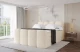 Boxspringbett NINA-Z KING