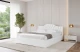 Polsterbett FALIO-v1