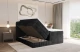 Boxspringbett NINA KING - 7