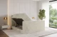 Boxspringbett TOLO-Z KING-v1